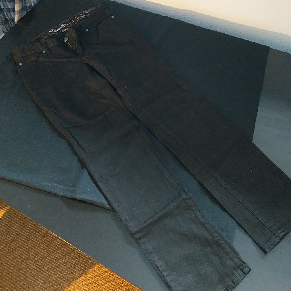 Black Eddie Bauer women's pants